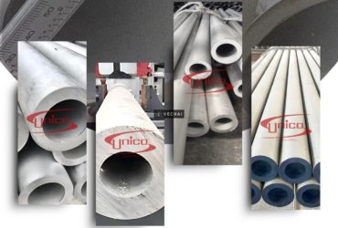 Ống inox 304 sản xuất theo bản vẽ kỹ thuật: Giải pháp gia công quy cách phi đặc biệt, cắt lẻ phôi