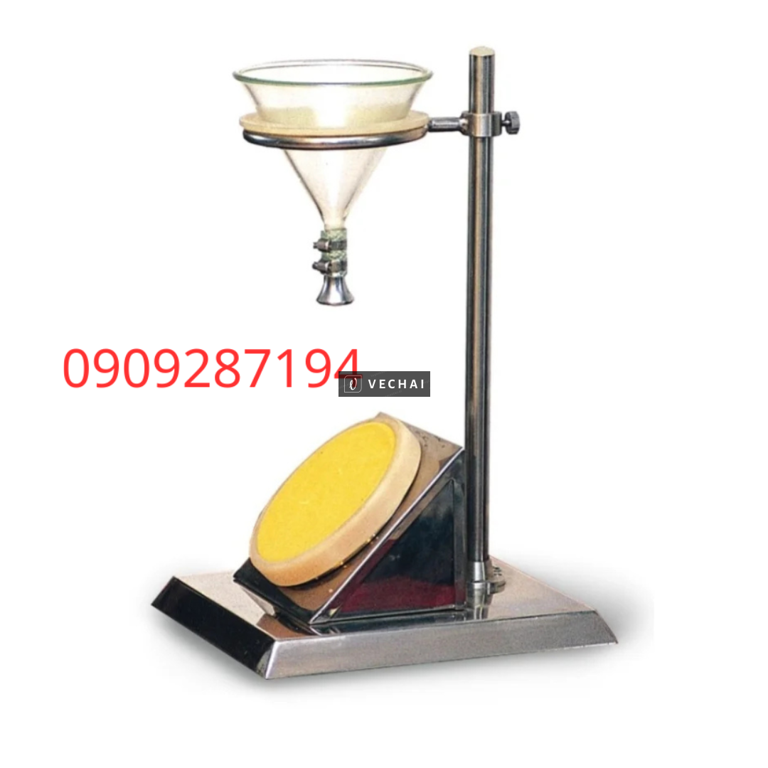 Máy Đo Độ Thấm Ướt Của Vải Darong Y(B)813