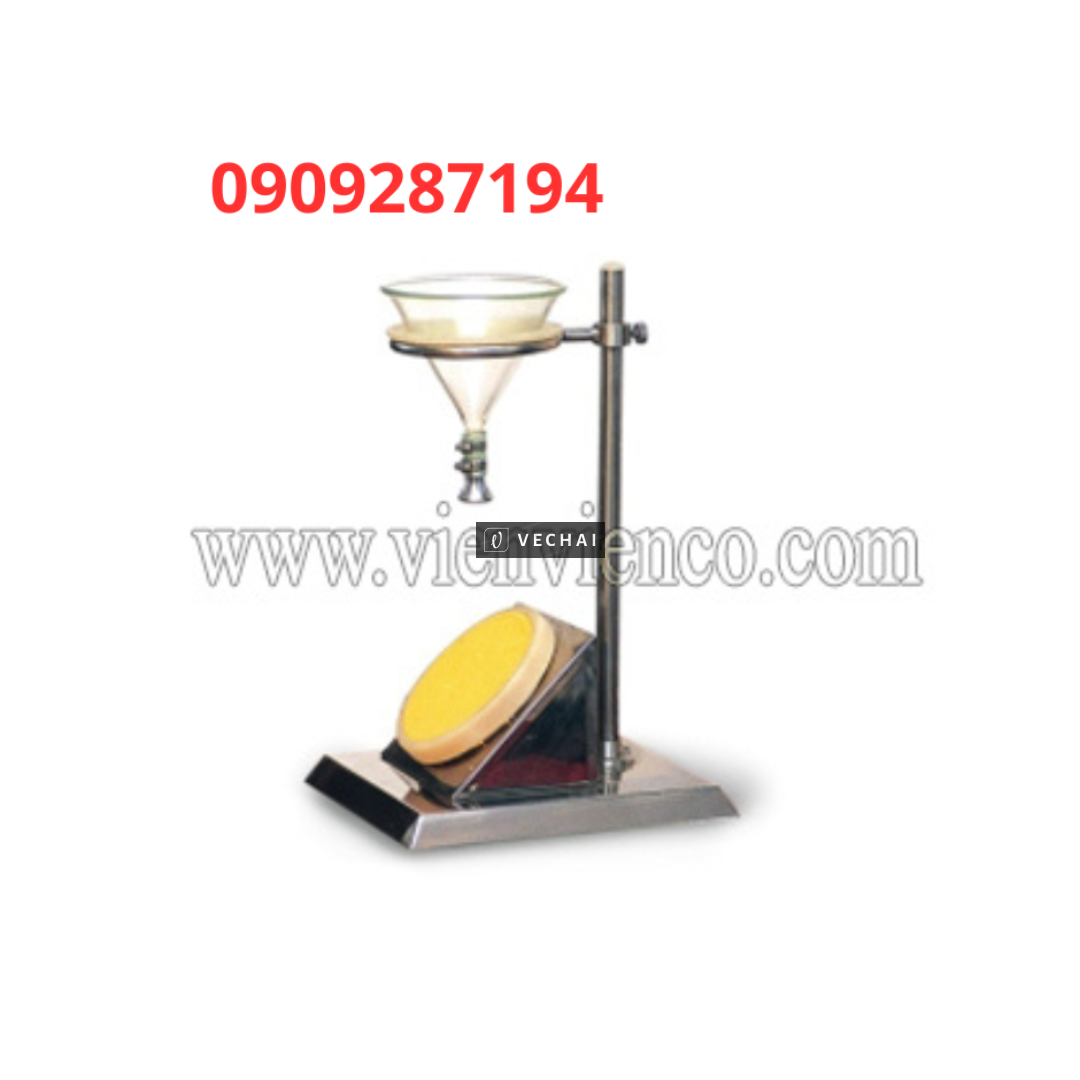 Máy Đo Độ Thấm Ướt Của Vải Darong Y(B)813