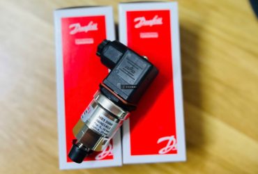 Chi tiết về cảm biến áp suất Danfoss