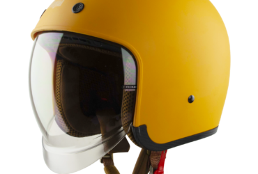 Mũ bảo hiểm Royal M139