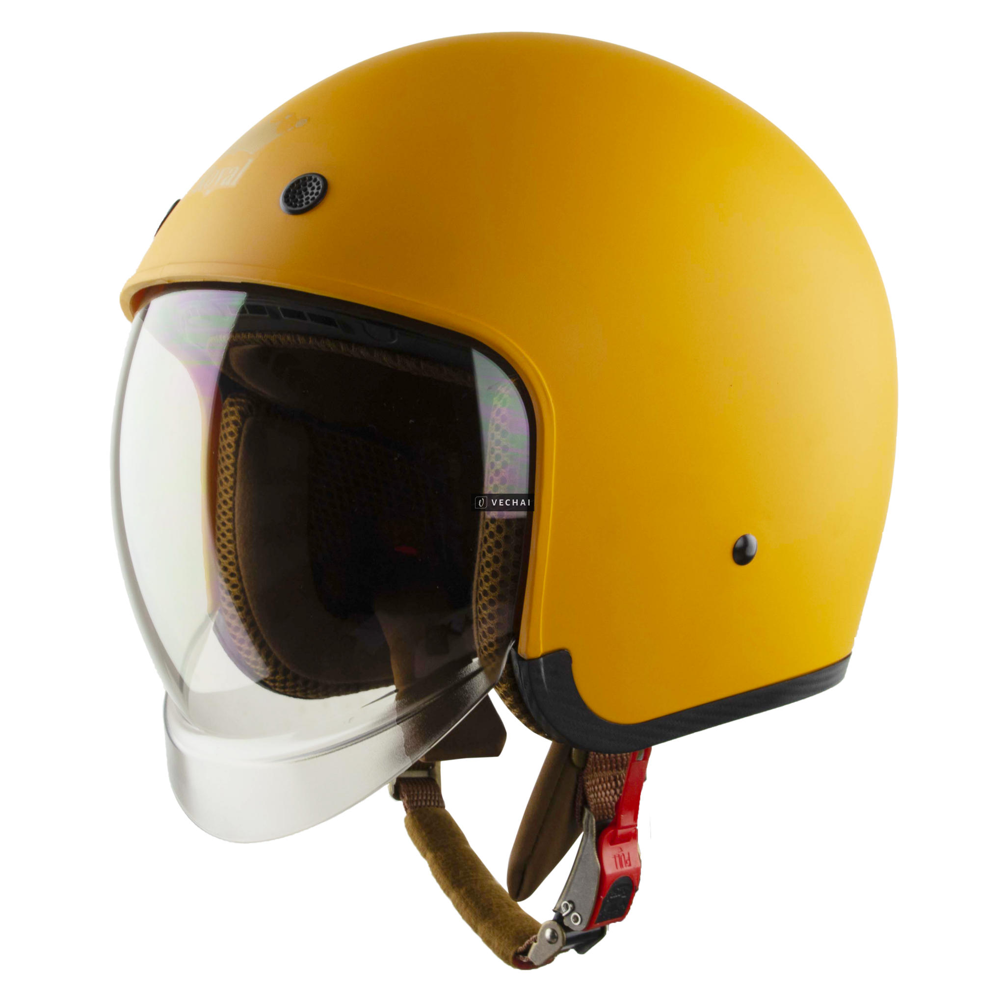 Mũ bảo hiểm Royal M139