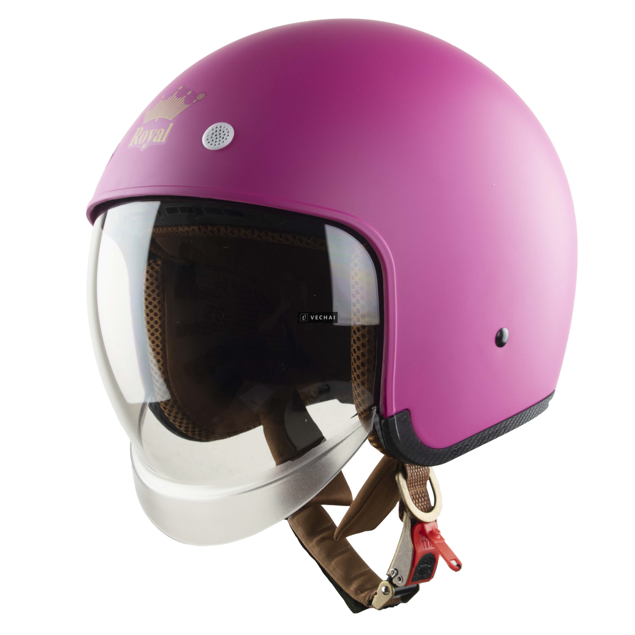 Mũ bảo hiểm Royal M139