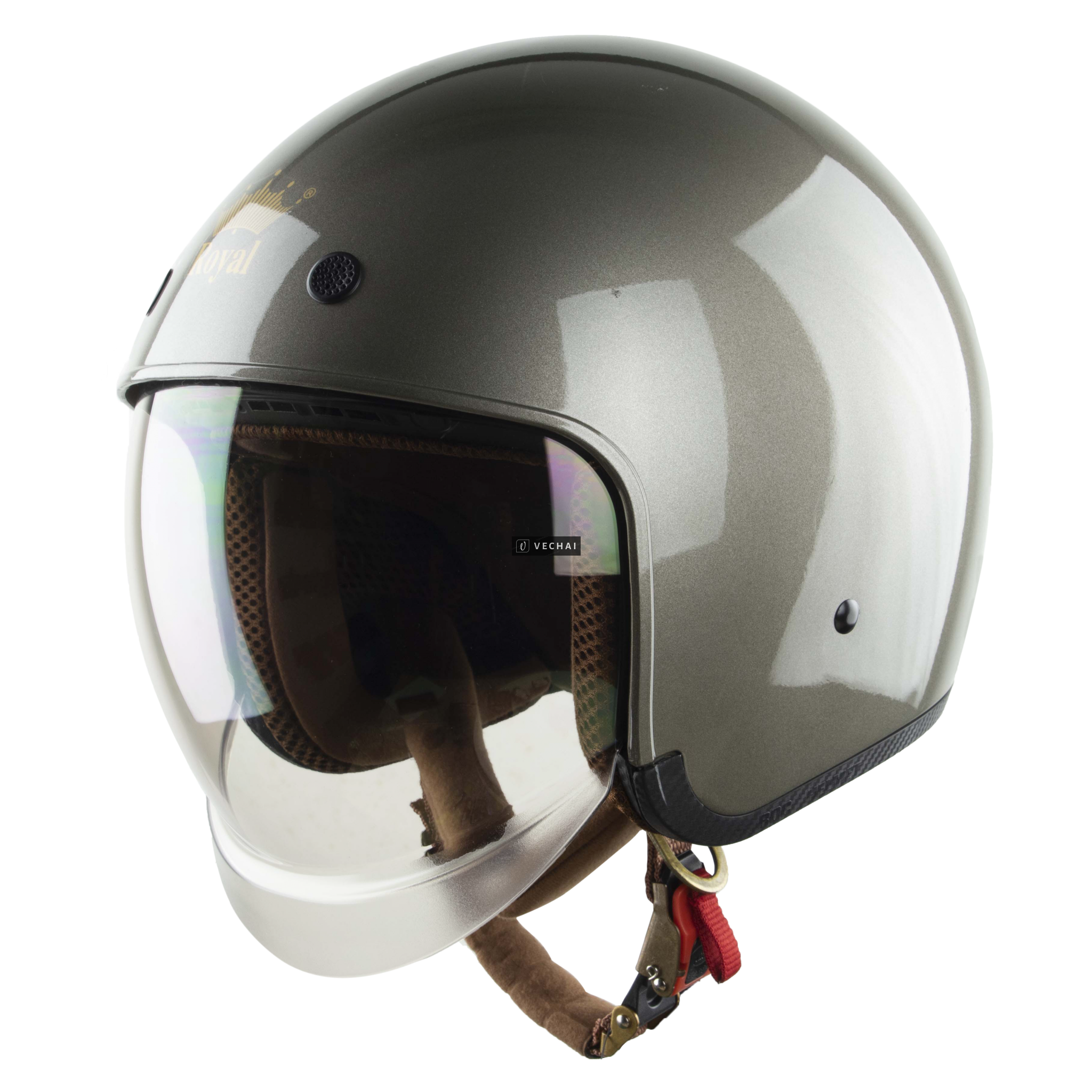Mũ bảo hiểm Royal M139