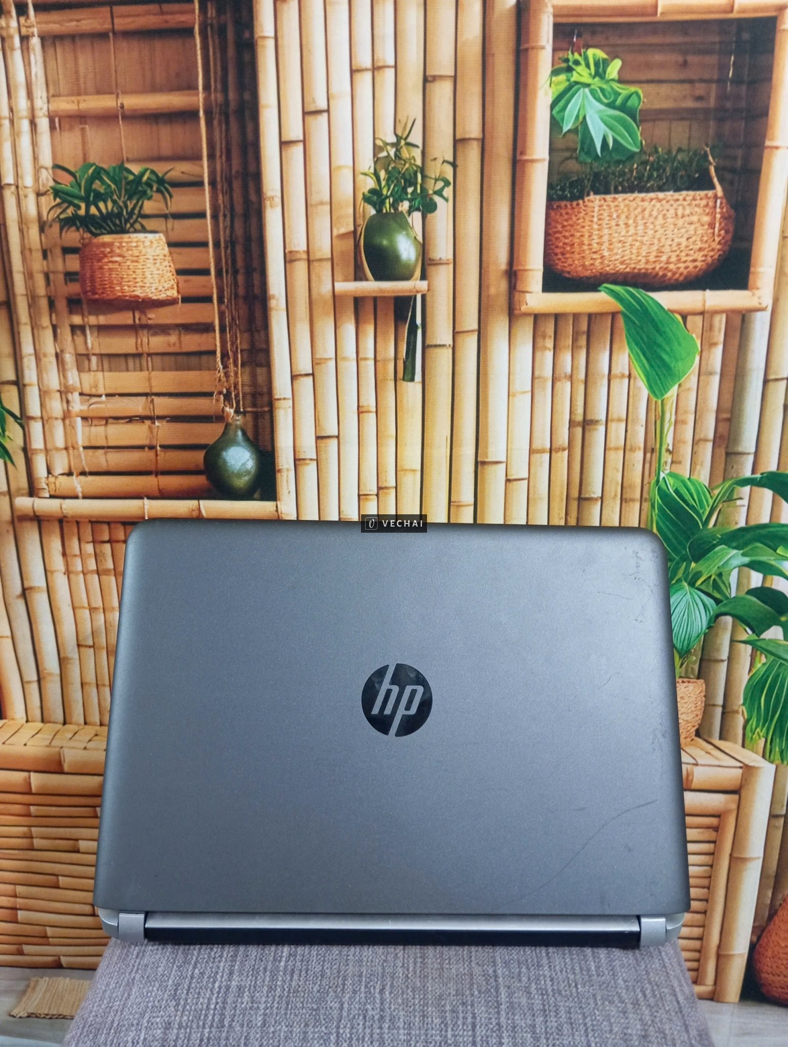 Laptop HP ProBook 440 G3 i7 6500U Ram 8GB SSD M2 128GB 14” FHD Led phím