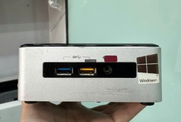 PC Mini Intel NUC5i3RYH Core i3-5010U giá rẻ