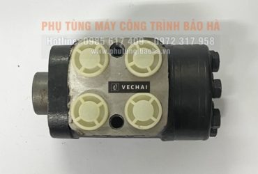 Bốt Lái LiuGong Chính Hãng – Hàng Đẹp, Giá Tốt