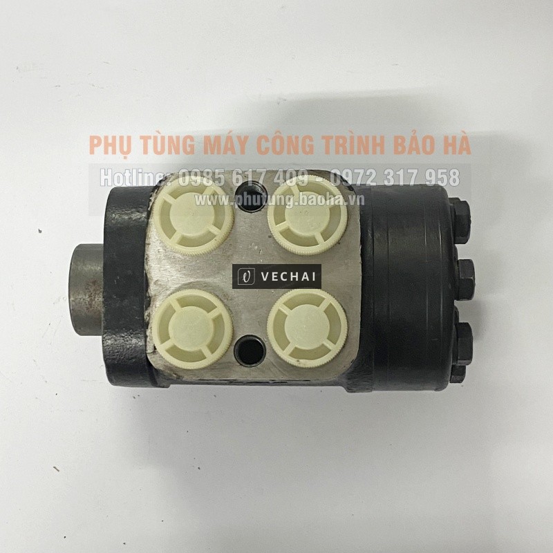 Bốt Lái LiuGong Chính Hãng – Hàng Đẹp, Giá Tốt