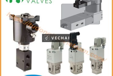 Van điều khiển Bis Valves | Bis Valves control valve