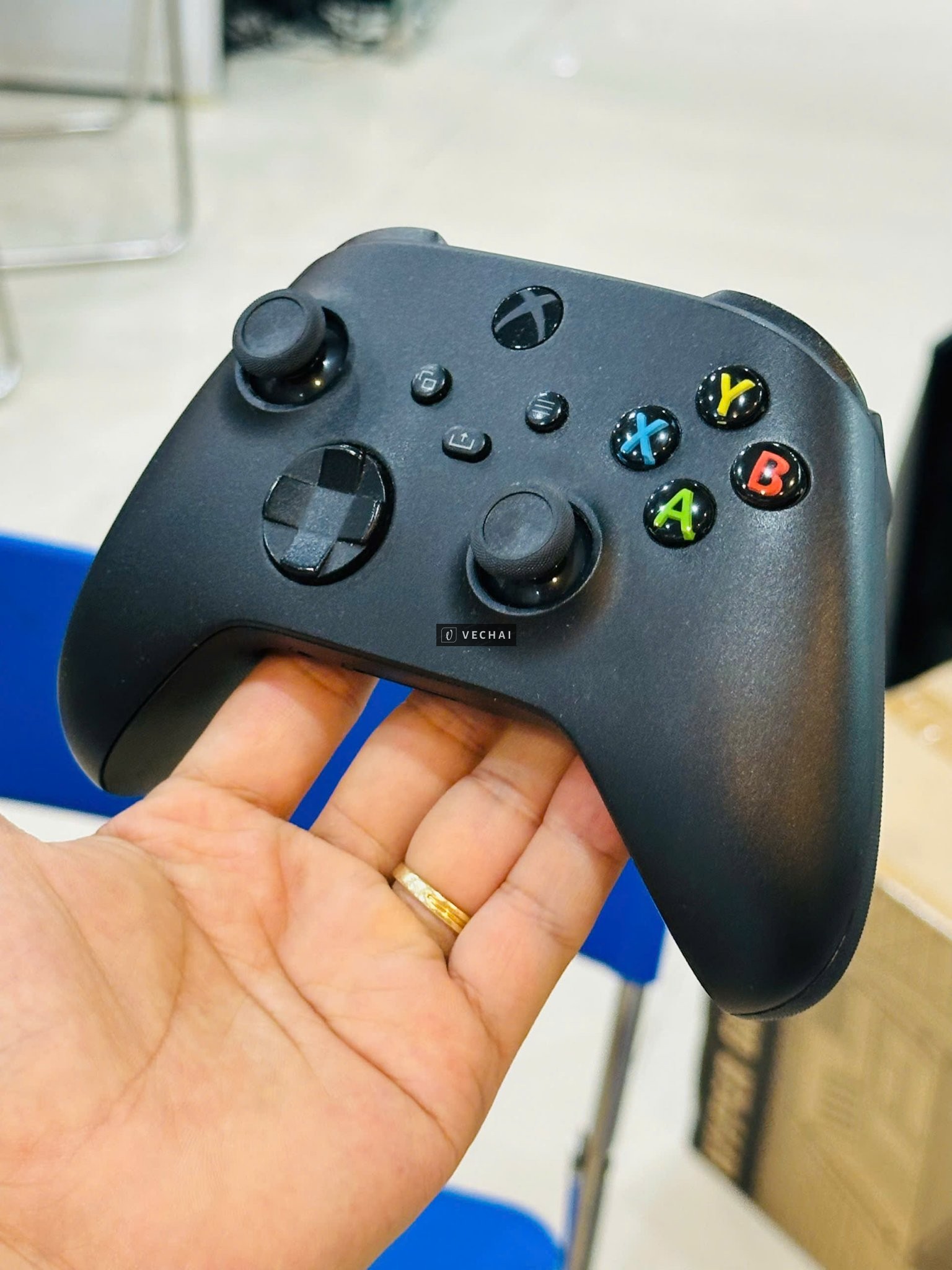 Tay cầm chơi game Xbox Wireless Controller + DAREU H106 Pro + PS5 Thanh Lý Giá rẻ – Tay cầm chơi gam