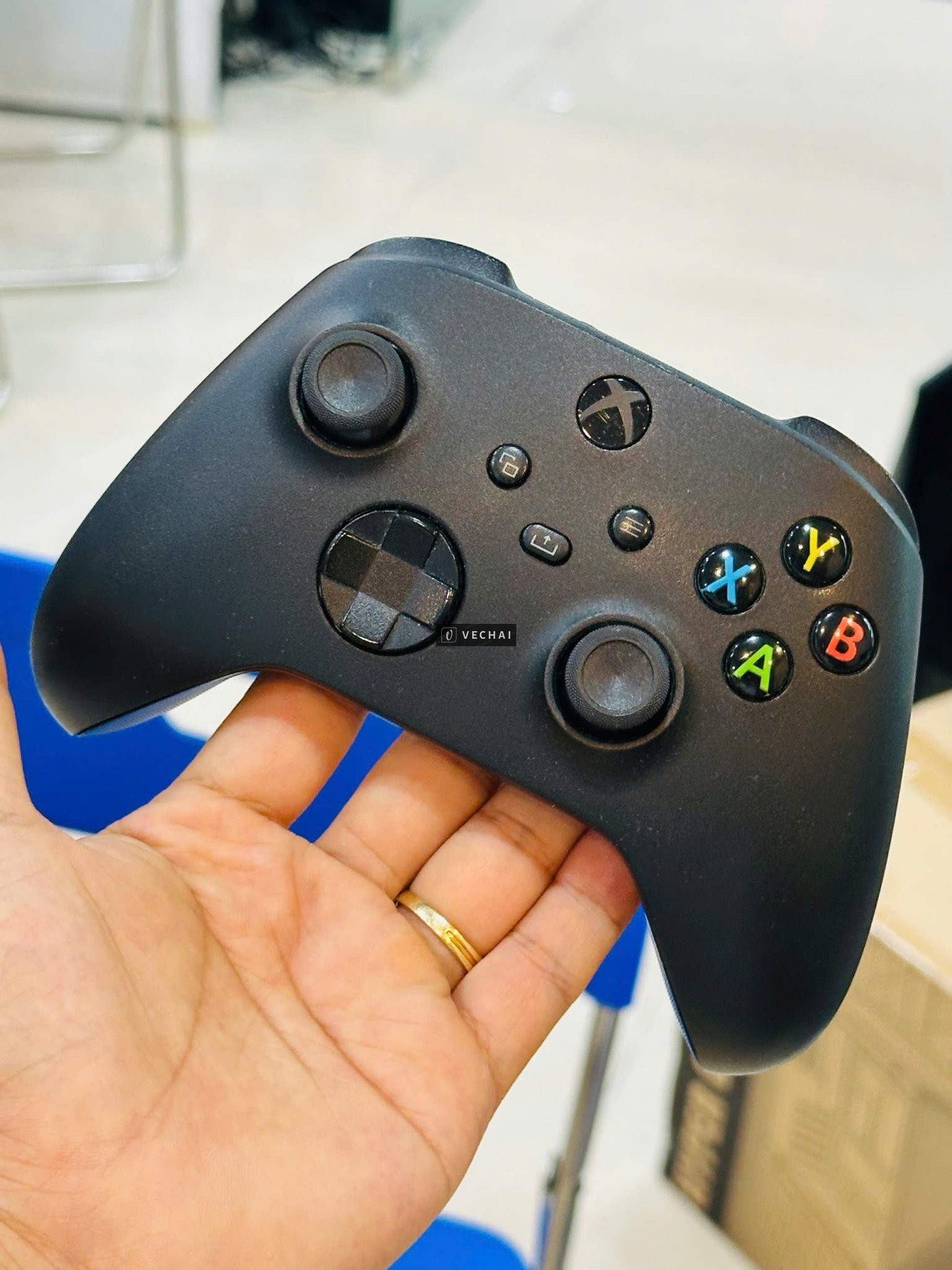 Tay cầm chơi game Xbox Wireless Controller + DAREU H106 Pro + PS5 Thanh Lý Giá rẻ – Tay cầm chơi gam