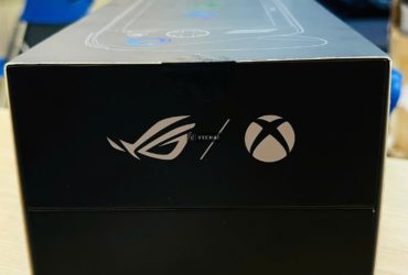 MÁY CHƠI GAME ROG Xbox Ally X Ryzen™ AI Z2 Extreme | Windows 11| 24GB | 1TB | 80WHrs Được Tặng Mới 1