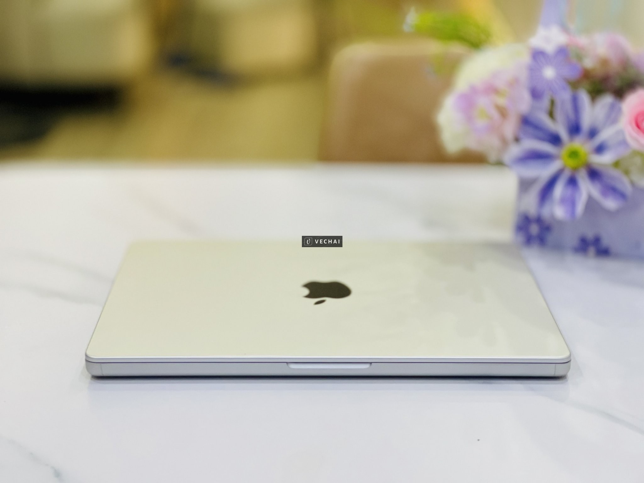 DEAL HỜI CUỐI NGÀY: MACBOOK PRO 14" M3 MAX / 36 / 512 SILVER
