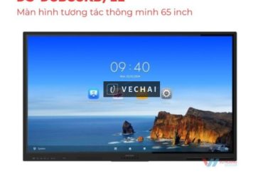 Màn hình cảm ứng chuyên dụng Hikvision DS-D5B65RB/EL