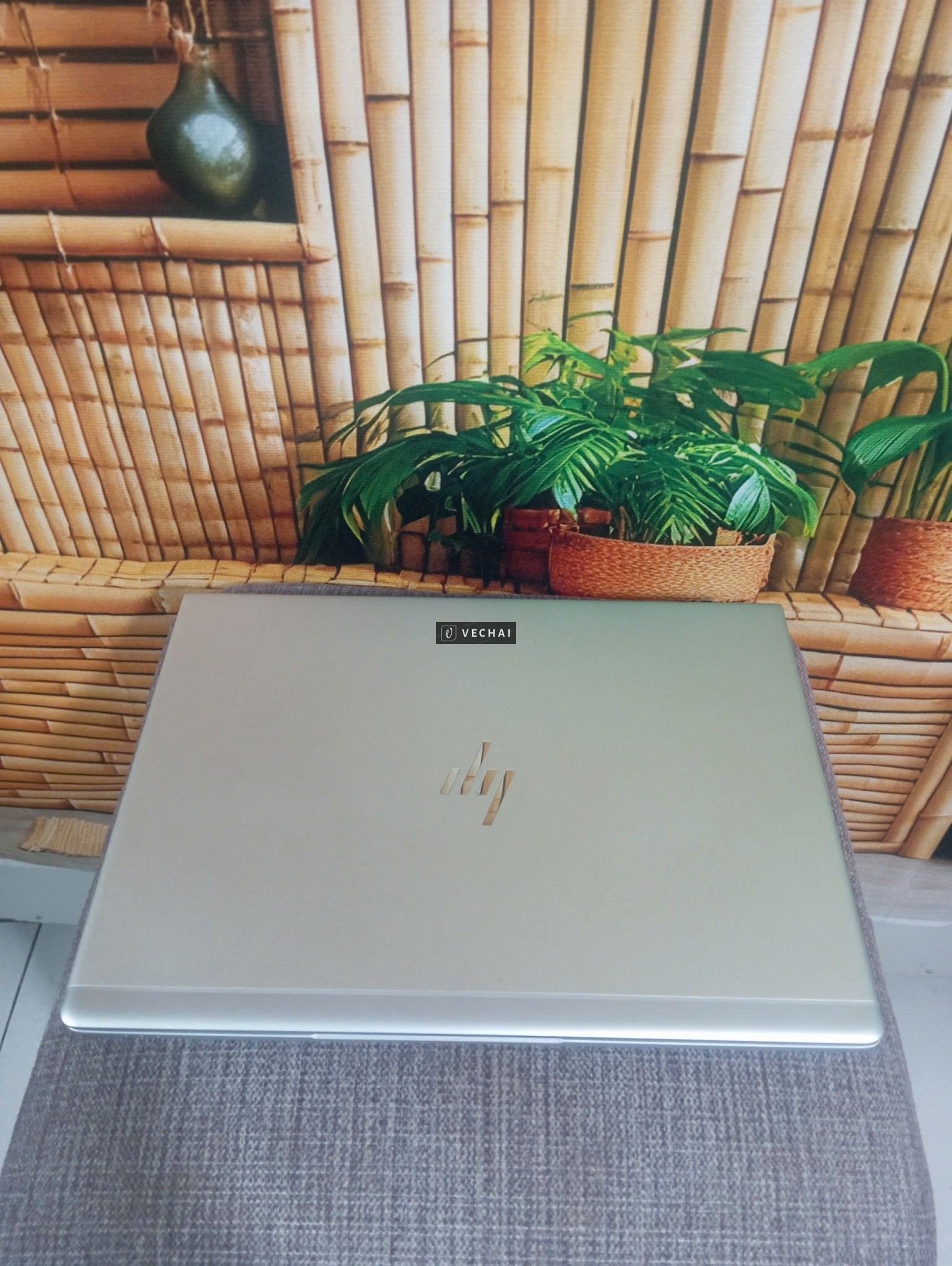 Laptop HP Elitebook 830 G5 I5-7300U 8GB 256GB 13.3” FHD Led Phím