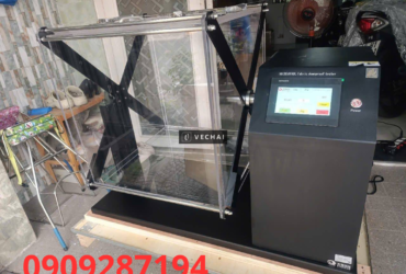 Máy Kiểm Tra Độ Bền Vải YG(B)819DL