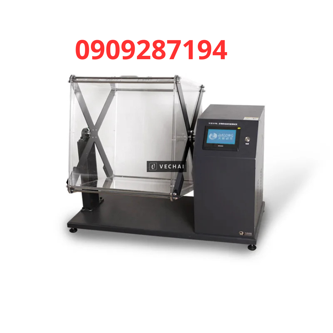Máy Kiểm Tra Độ Bền Vải YG(B)819DL