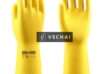 Găng Tay Phủ Latex GMG T3001