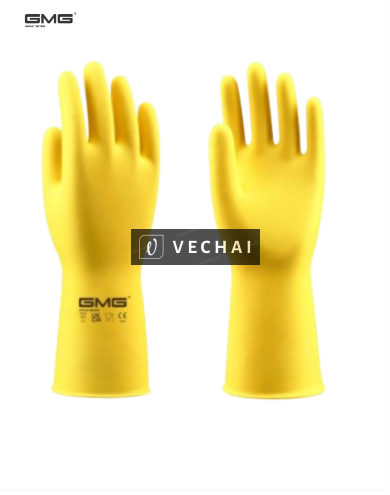 Găng Tay Phủ Latex GMG T3001