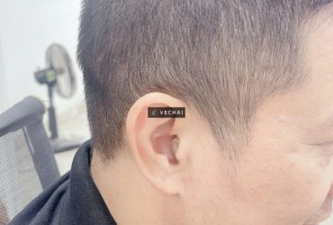 Máy trợ thính Tâm an Hải dương 2026 tháng 5