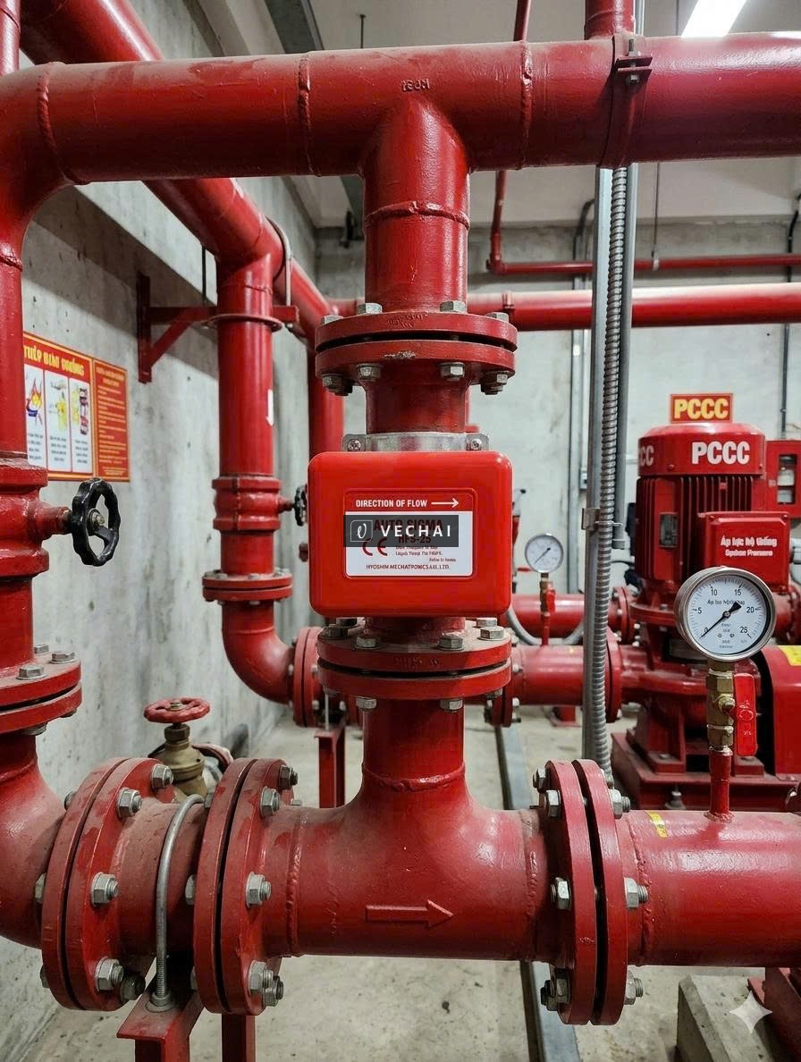 Hướng Dẫn Sử Dụng Và Lắp Công Tắc HFS25