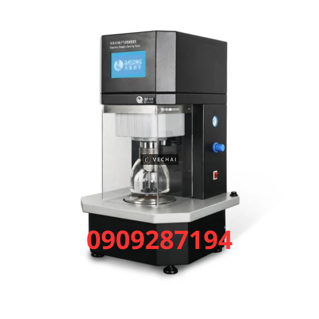 Máy Kiểm Tra Độ Bền Nổ Khí Nén Điện Tử YG(B)032Q