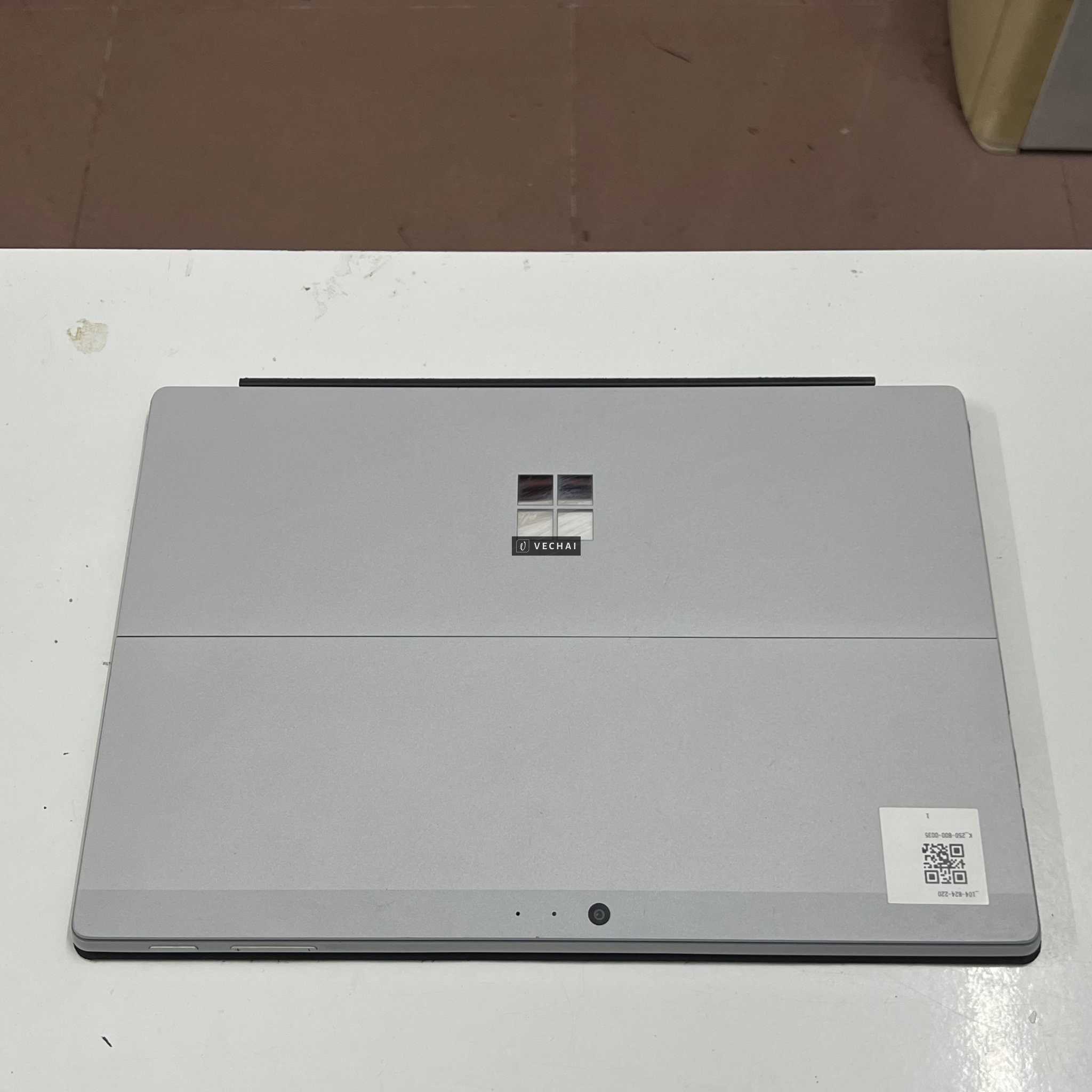 MICROSOFT SURFACE PRO LTE i5 7300U, RAM 8GB, SSD 256GB, 13 INCH 2K TOUCH