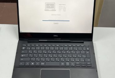 DELL INSPIRON 7391 2 IN 1 i7 10510U, RAM 16GB, SSD 512GB, 13 INCH FHD TOUCH