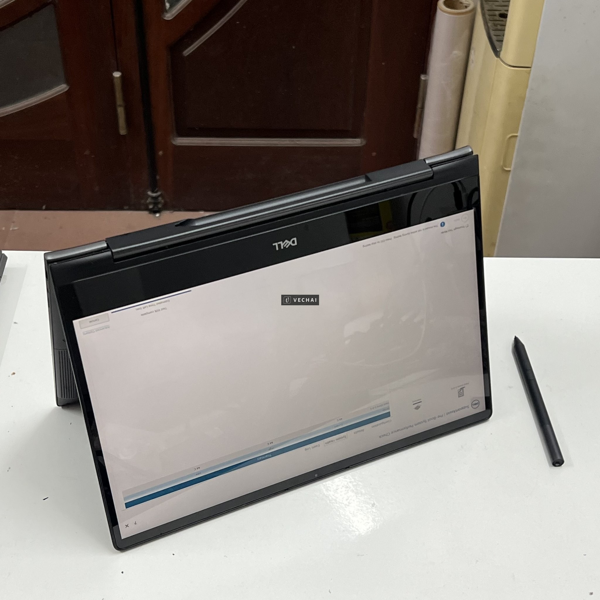 DELL INSPIRON 7391 2 IN 1 i7 10510U, RAM 16GB, SSD 512GB, 13 INCH FHD TOUCH