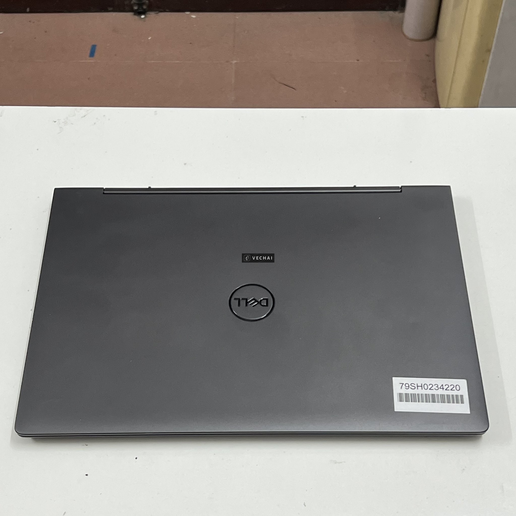 DELL INSPIRON 7391 2 IN 1 i7 10510U, RAM 16GB, SSD 512GB, 13 INCH FHD TOUCH