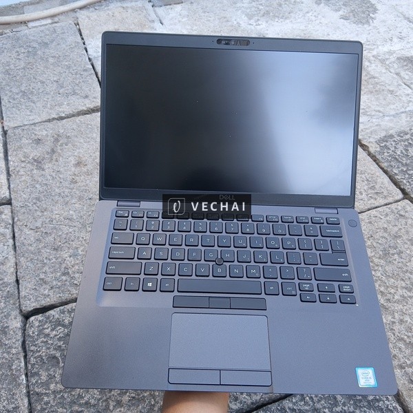 Dell latitude 5401 i5 9400H, Ram 8G, SSD 256G