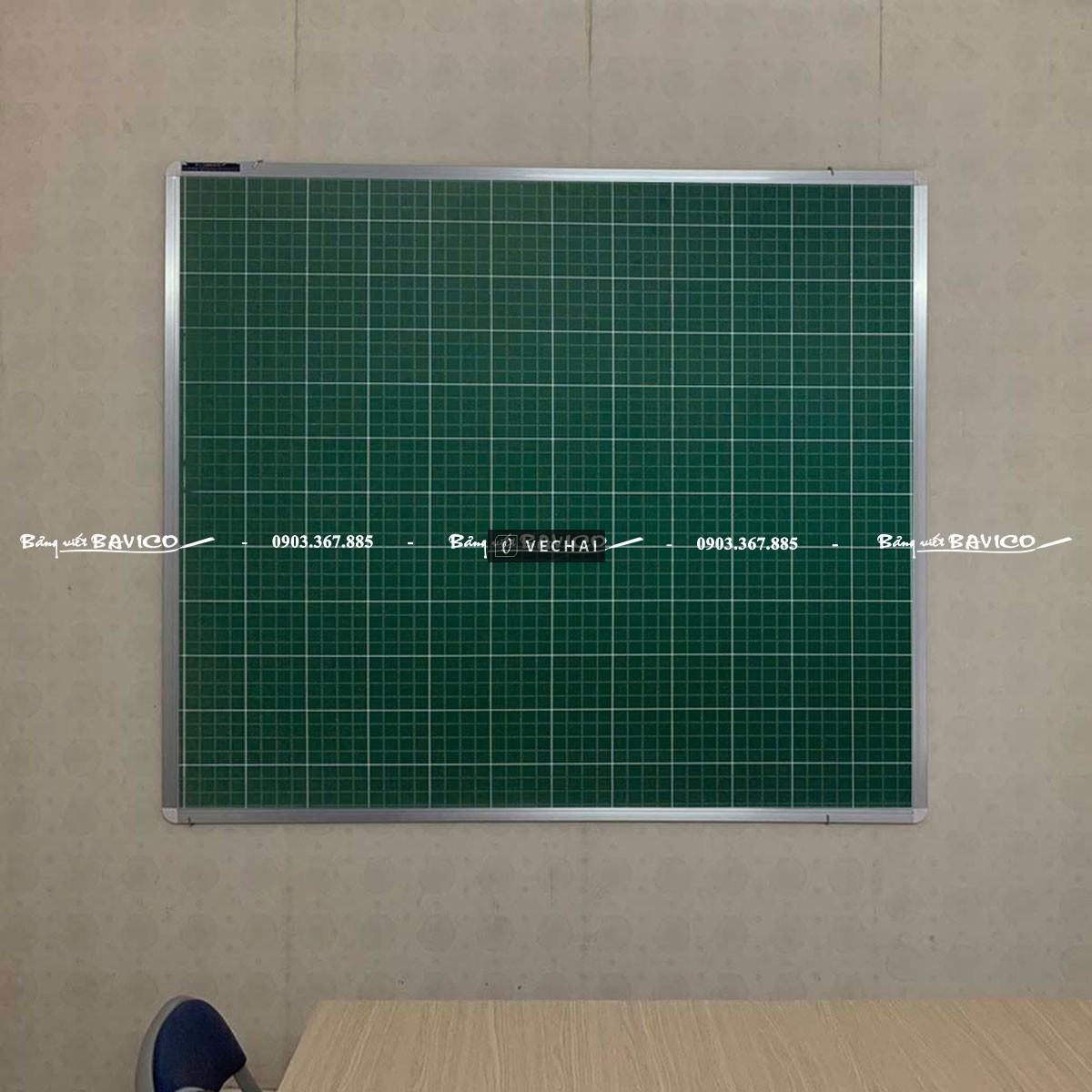 BẢNG VIẾT PHẤN TIỂU HỌC TP.HCM