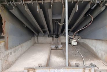 Sàn nâng thủy lực 6 tấn,Sàn nâng tự động 8 tấn,Dock leveler 10 tấn giá rẻ, Sàn nâng thủy lực tải t