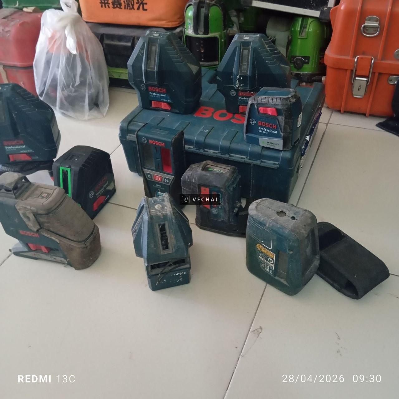 Sửa máy laser, sửa chữa máy laser