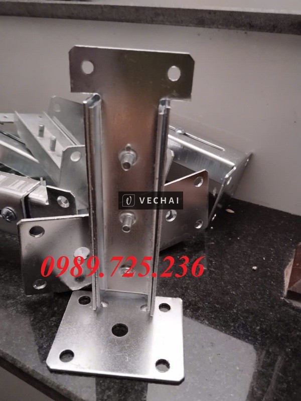 Kệ đỡ lắp bảng trượt – giải pháp treo bảng thông minh cho lớp học hiện đại