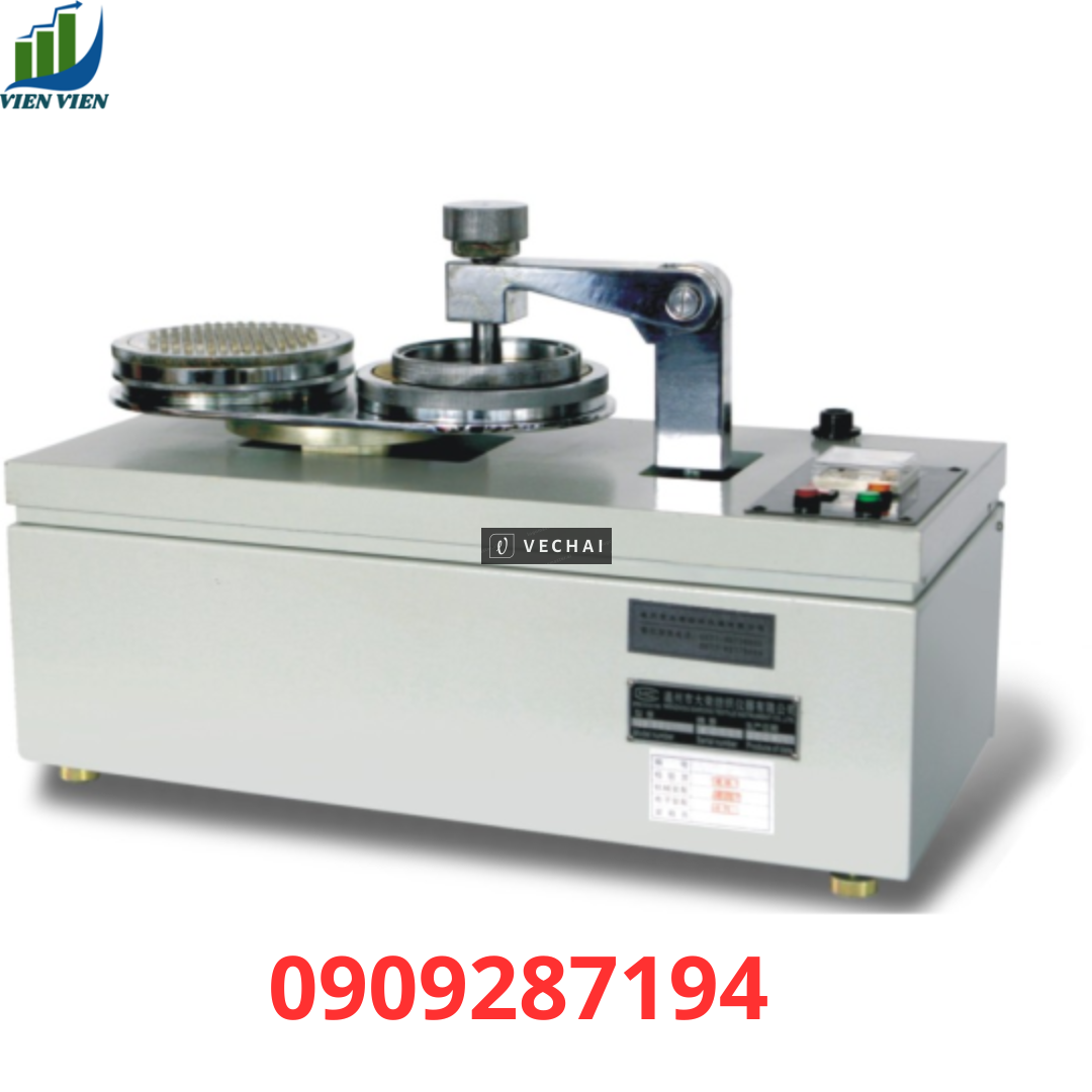 Máy Kiểm Tra Độ Xù Lông Vải Dạng Đường Tròn YG(B)502C