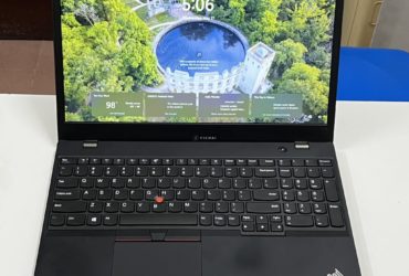 LENOVO THINKPAD L15 GEN 2 i5 1135G7, RAM 8GB, SSD 256GB, 15 INCH FHD