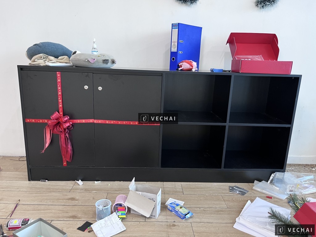 Thanh lý tủ hồ sơ đa năng 400k