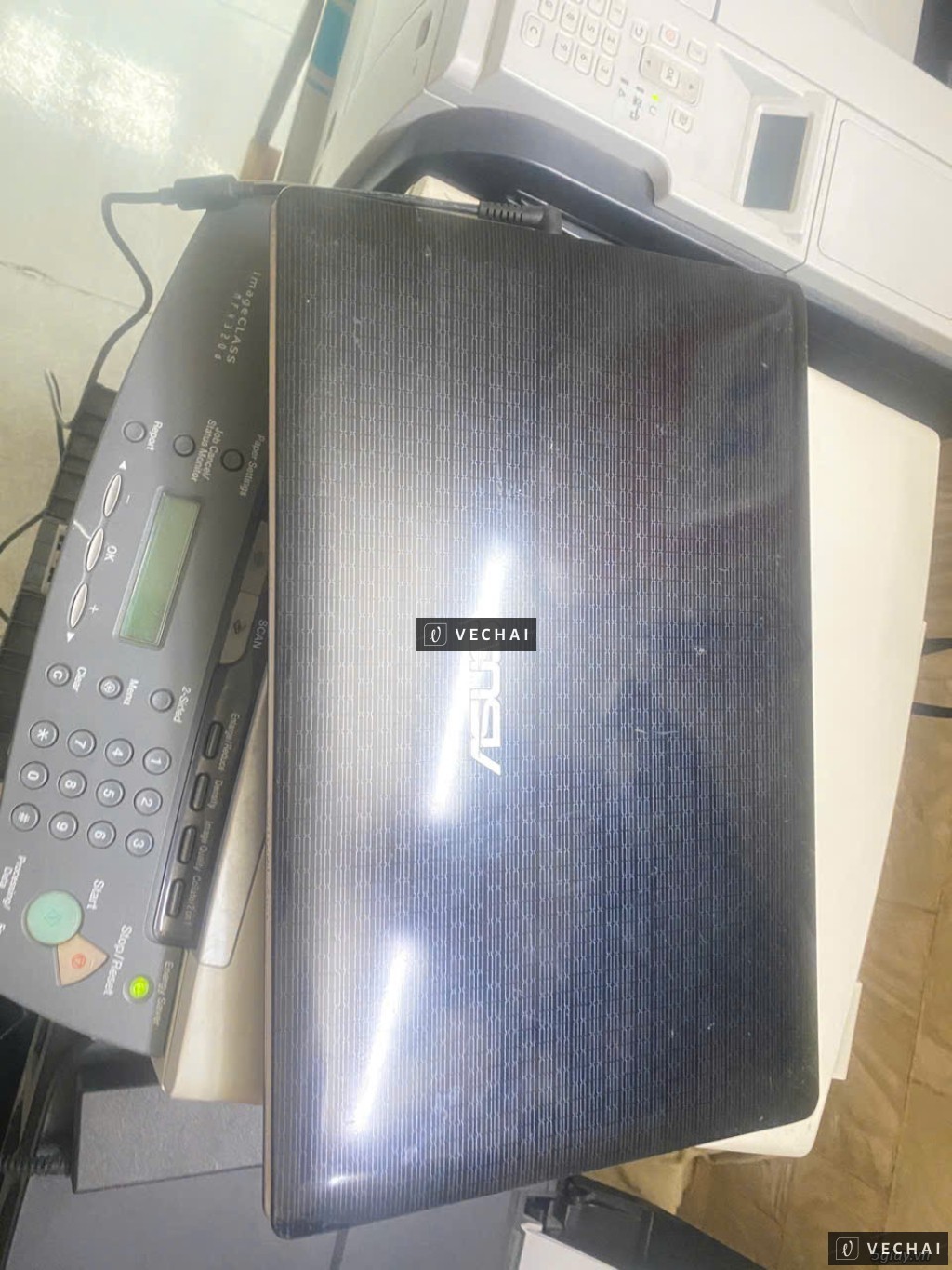 thanh lý laptop ASUS i5