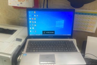 thanh lý laptop ASUS i5