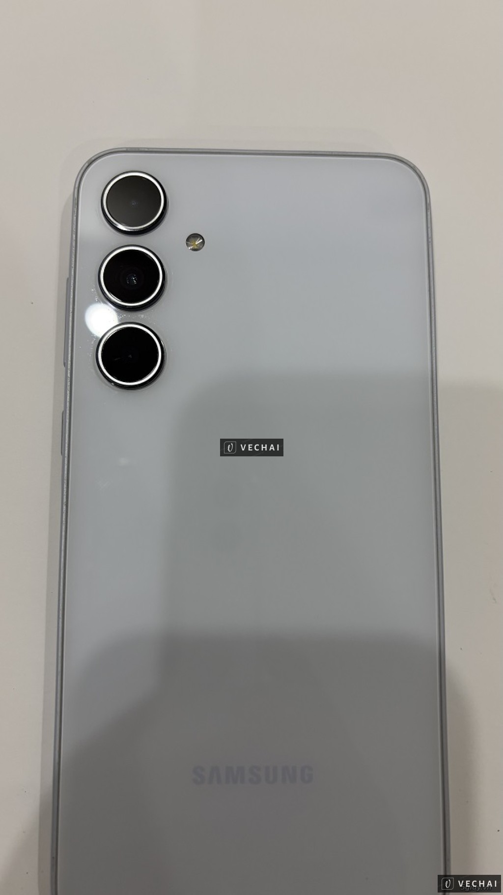 Tp HCM. Thanh lý điện thoại Samsung Galaxy A35 5G 8GB-128GB